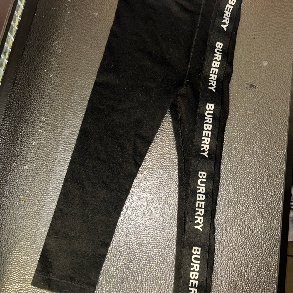 Burberry Tights